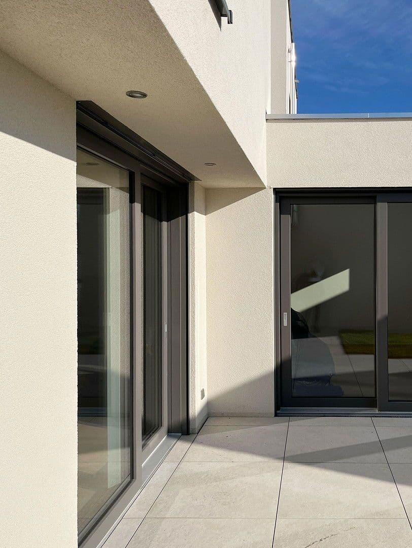 Prodej domu 147 m², pozemek 241 m², Draisstrasse 18, Speyer, Porýní-Falc Prodej domu 147 m², pozemek 241 m², Draisstrasse 18, Speyer, Porýní-Falc