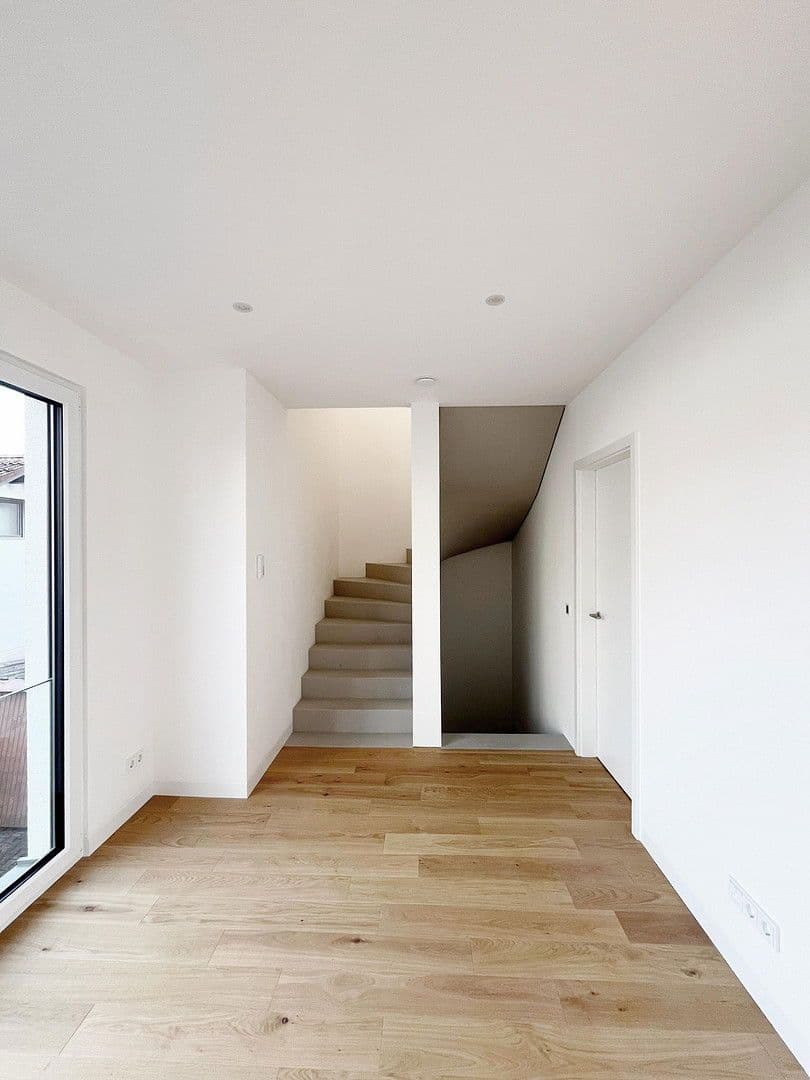 Prodej domu 147 m², pozemek 241 m², Draisstrasse 18, Speyer, Porýní-Falc Prodej domu 147 m², pozemek 241 m², Draisstrasse 18, Speyer, Porýní-Falc