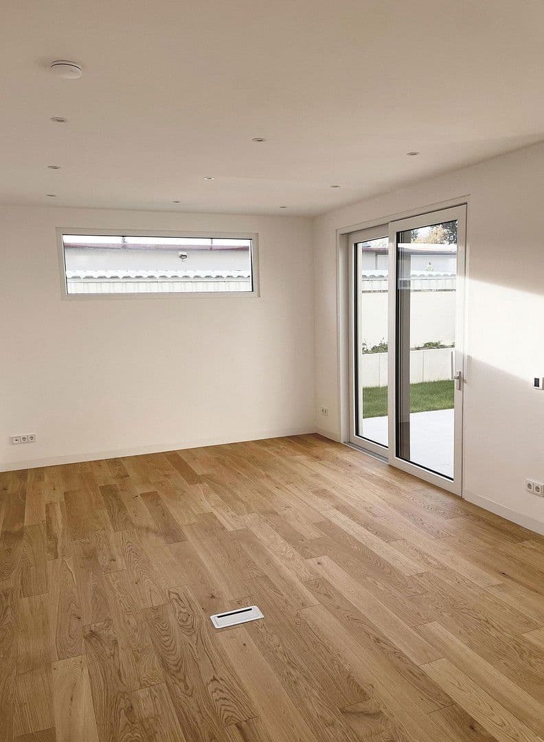 Prodej domu 147 m², pozemek 241 m², Draisstrasse 18, Speyer, Porýní-Falc Prodej domu 147 m², pozemek 241 m², Draisstrasse 18, Speyer, Porýní-Falc