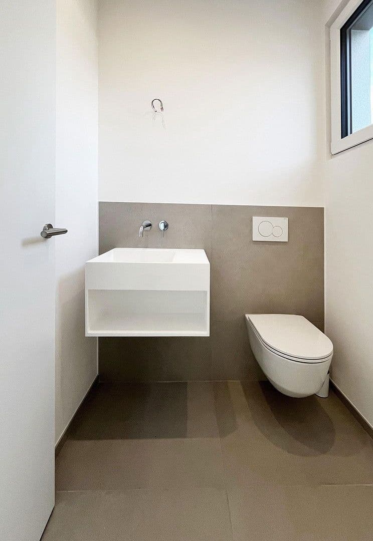 Prodej domu 147 m², pozemek 241 m², Draisstrasse 18, Speyer, Porýní-Falc Prodej domu 147 m², pozemek 241 m², Draisstrasse 18, Speyer, Porýní-Falc