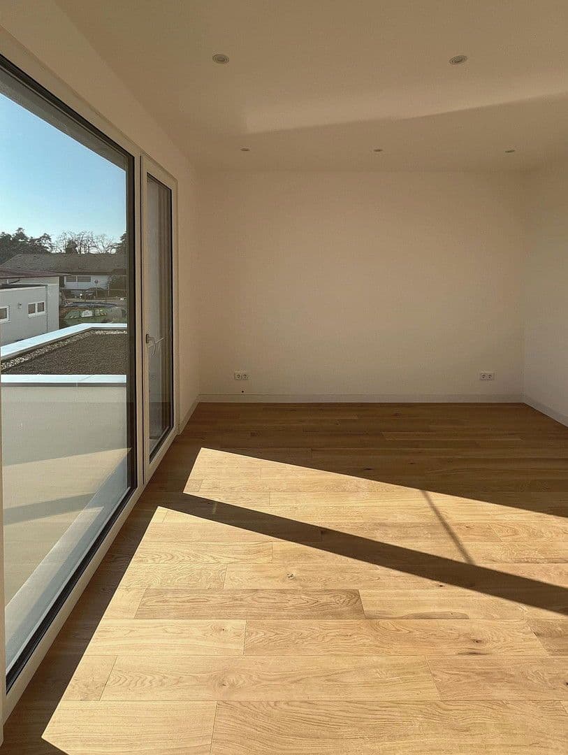 Prodej domu 147 m², pozemek 241 m², Draisstrasse 18, Speyer, Porýní-Falc Prodej domu 147 m², pozemek 241 m², Draisstrasse 18, Speyer, Porýní-Falc