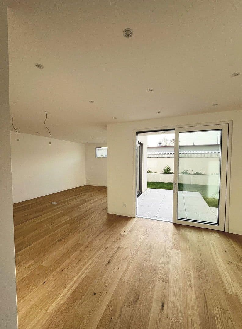 Prodej domu 147 m², pozemek 241 m², Draisstrasse 18, Speyer, Porýní-Falc Prodej domu 147 m², pozemek 241 m², Draisstrasse 18, Speyer, Porýní-Falc