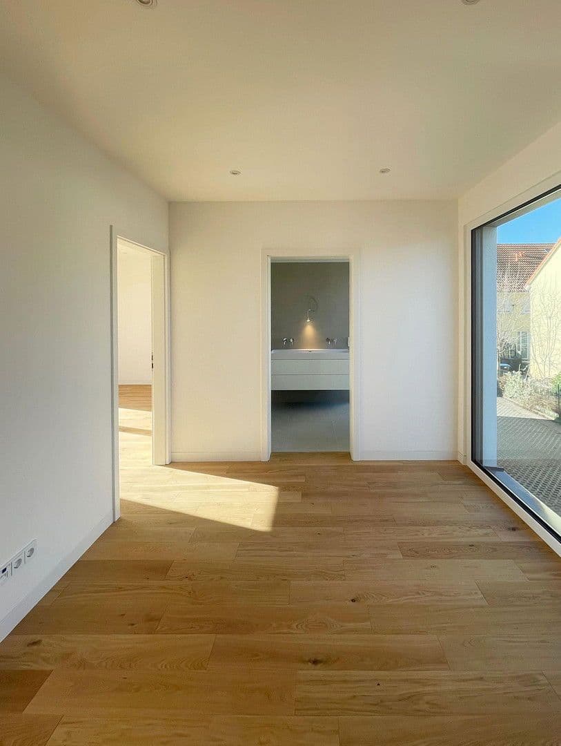 Prodej domu 147 m², pozemek 241 m², Draisstrasse 18, Speyer, Porýní-Falc Prodej domu 147 m², pozemek 241 m², Draisstrasse 18, Speyer, Porýní-Falc