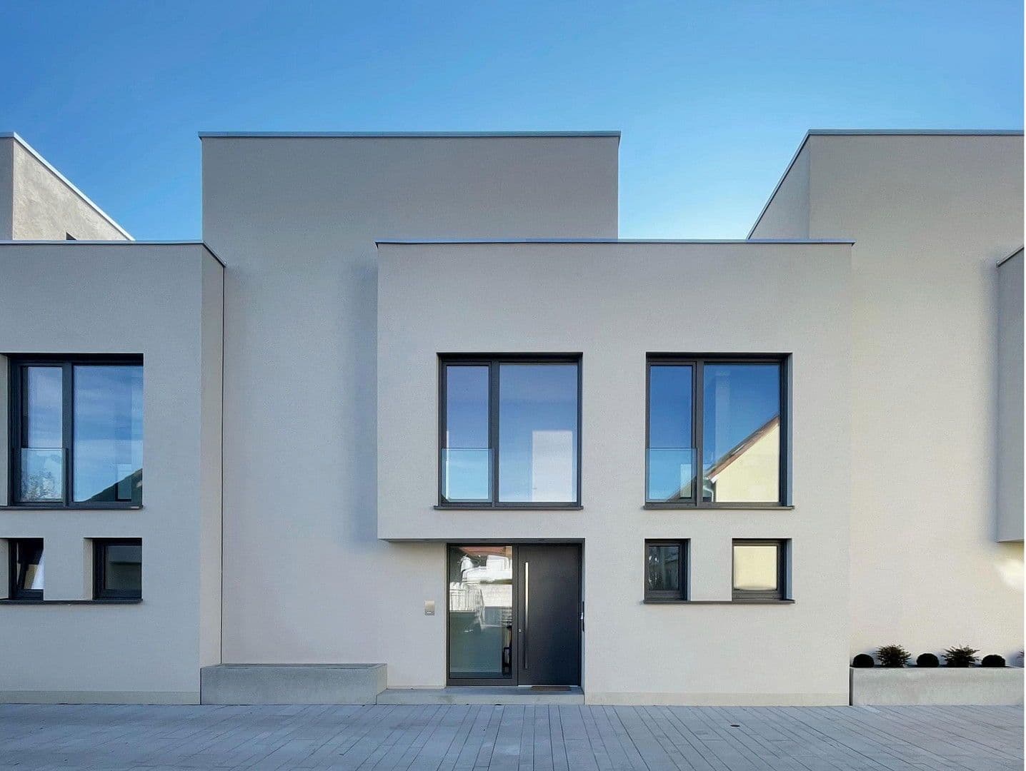 Prodej domu 147 m², pozemek 241 m², Draisstrasse 18, Speyer, Porýní-Falc Prodej domu 147 m², pozemek 241 m², Draisstrasse 18, Speyer, Porýní-Falc