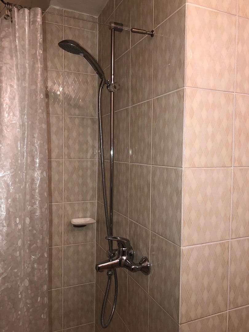 Pronájem bytu 1+1 30 m², Freisinger Straße 13, Haag a. d. Amper, Bavorsko Pronájem bytu 1+1 30 m², Freisinger Straße 13, Haag a. d. Amper, Bavorsko