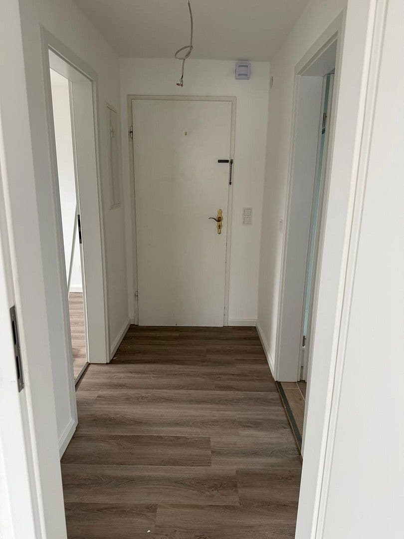 Pronájem bytu 2+1 51 m², Kerpen, Severní Porýní-Vestfálsko Pronájem bytu 2+1 51 m², Kerpen, Severní Porýní-Vestfálsko