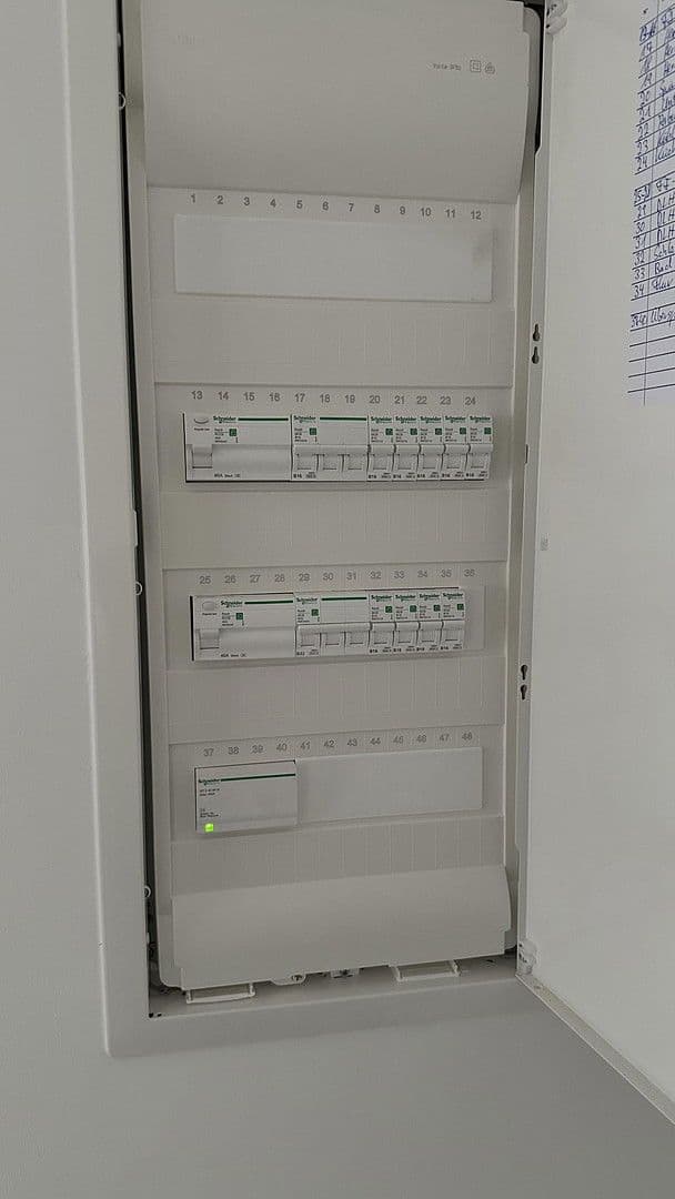 Pronájem bytu 2+1 51 m², Kerpen, Severní Porýní-Vestfálsko Pronájem bytu 2+1 51 m², Kerpen, Severní Porýní-Vestfálsko