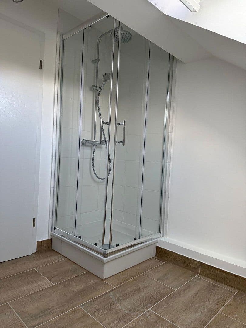 Pronájem bytu 2+1 51 m², Kerpen, Severní Porýní-Vestfálsko Pronájem bytu 2+1 51 m², Kerpen, Severní Porýní-Vestfálsko