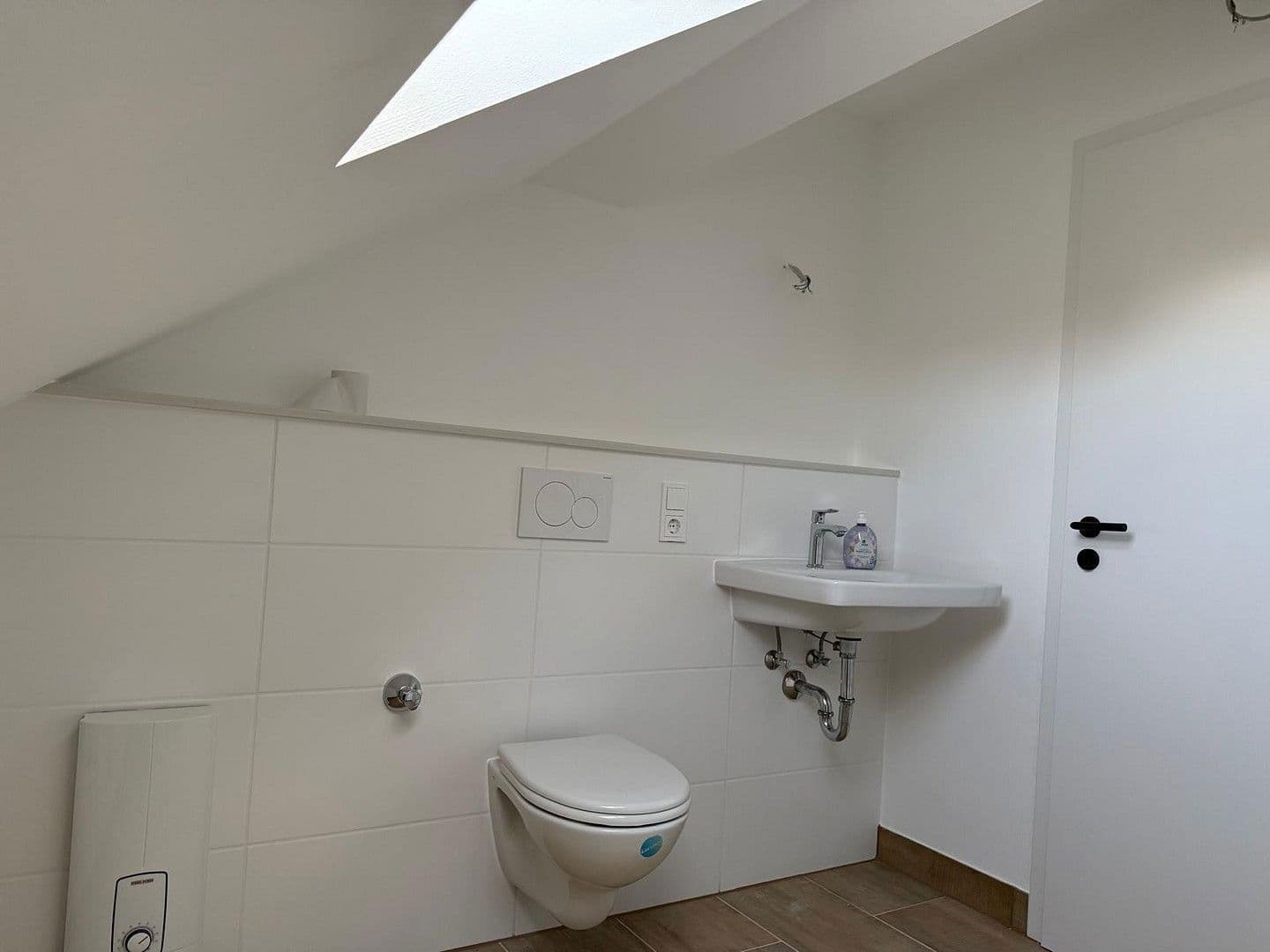 Pronájem bytu 2+1 51 m², Kerpen, Severní Porýní-Vestfálsko Pronájem bytu 2+1 51 m², Kerpen, Severní Porýní-Vestfálsko