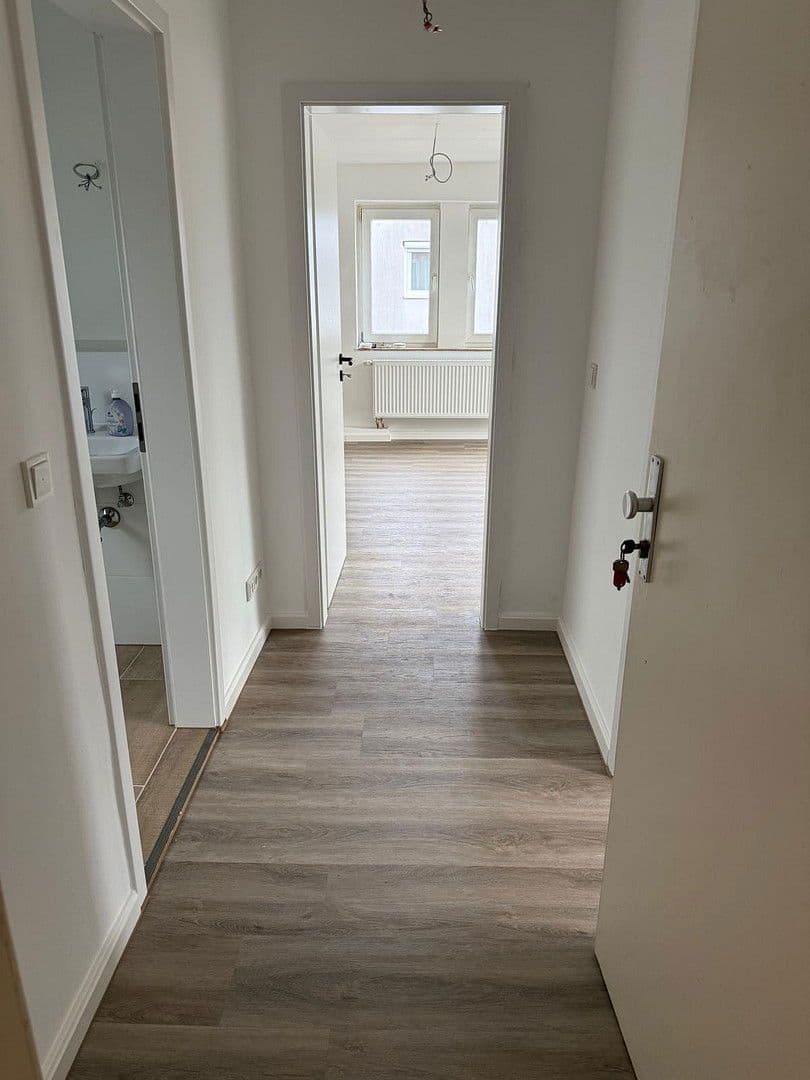 Pronájem bytu 2+1 51 m², Kerpen, Severní Porýní-Vestfálsko Pronájem bytu 2+1 51 m², Kerpen, Severní Porýní-Vestfálsko