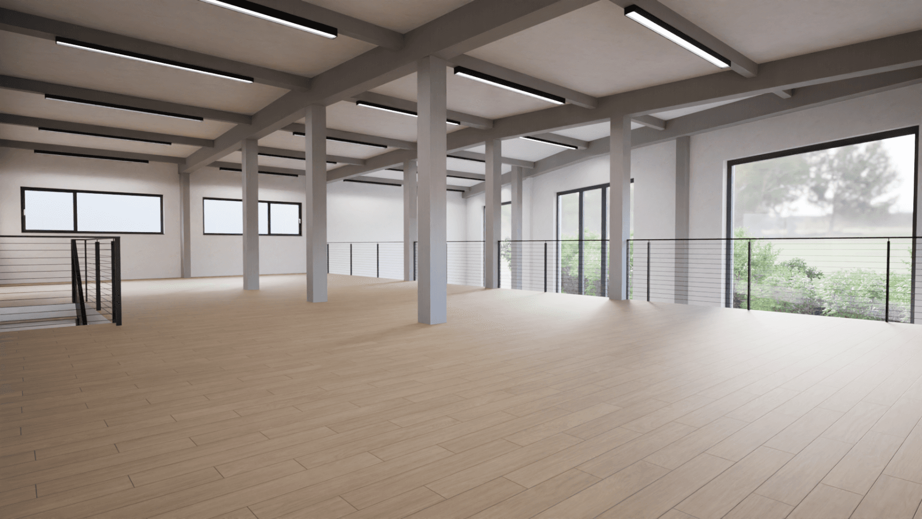 Pronájem kanceláře 308 m², Lehmkuhlenweg 15, Mönchengladbach, Severní Porýní-Vestfálsko Pronájem kanceláře 308 m², Lehmkuhlenweg 15, Mönchengladbach, Severní Porýní-Vestfálsko