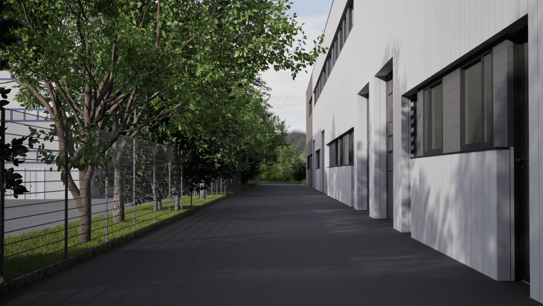 Pronájem kanceláře 308 m², Lehmkuhlenweg 15, Mönchengladbach, Severní Porýní-Vestfálsko Pronájem kanceláře 308 m², Lehmkuhlenweg 15, Mönchengladbach, Severní Porýní-Vestfálsko