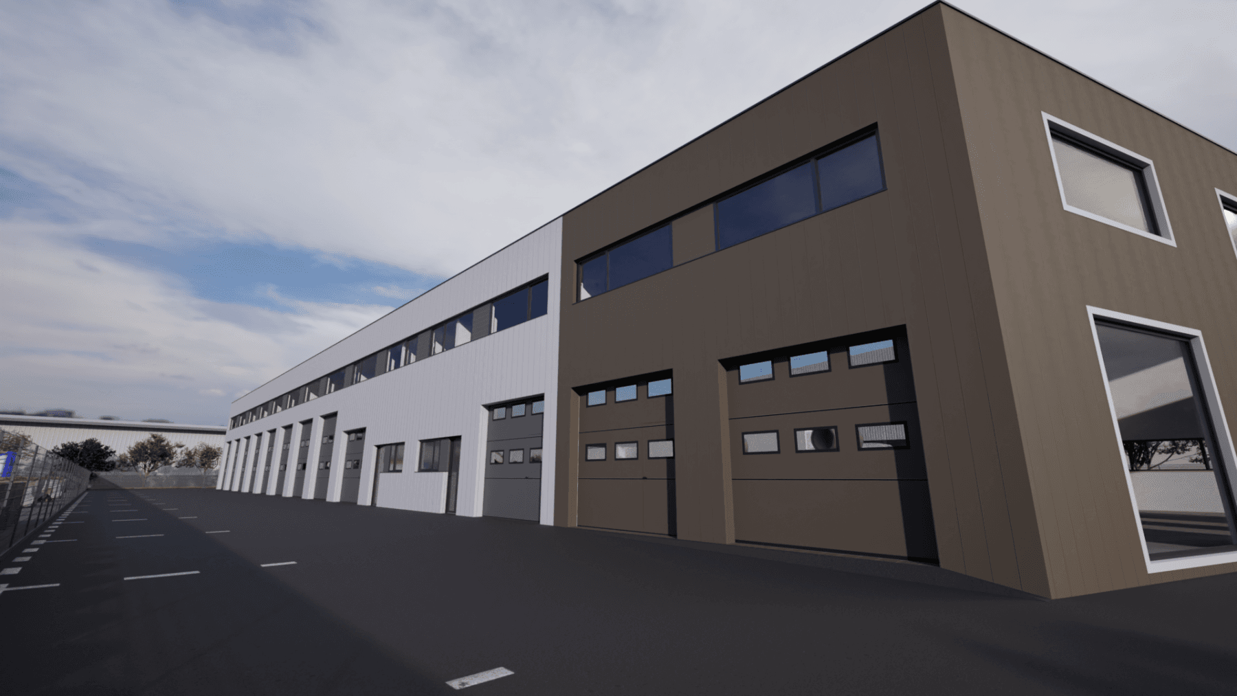 Pronájem kanceláře 308 m², Lehmkuhlenweg 15, Mönchengladbach, Severní Porýní-Vestfálsko Pronájem kanceláře 308 m², Lehmkuhlenweg 15, Mönchengladbach, Severní Porýní-Vestfálsko