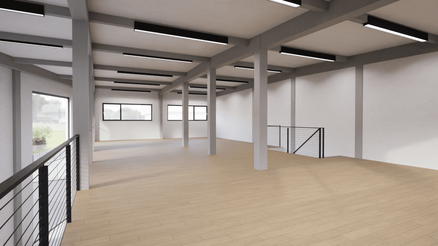 Pronájem kanceláře 308 m², Lehmkuhlenweg 15, Mönchengladbach, Severní Porýní-Vestfálsko Pronájem kanceláře 308 m², Lehmkuhlenweg 15, Mönchengladbach, Severní Porýní-Vestfálsko