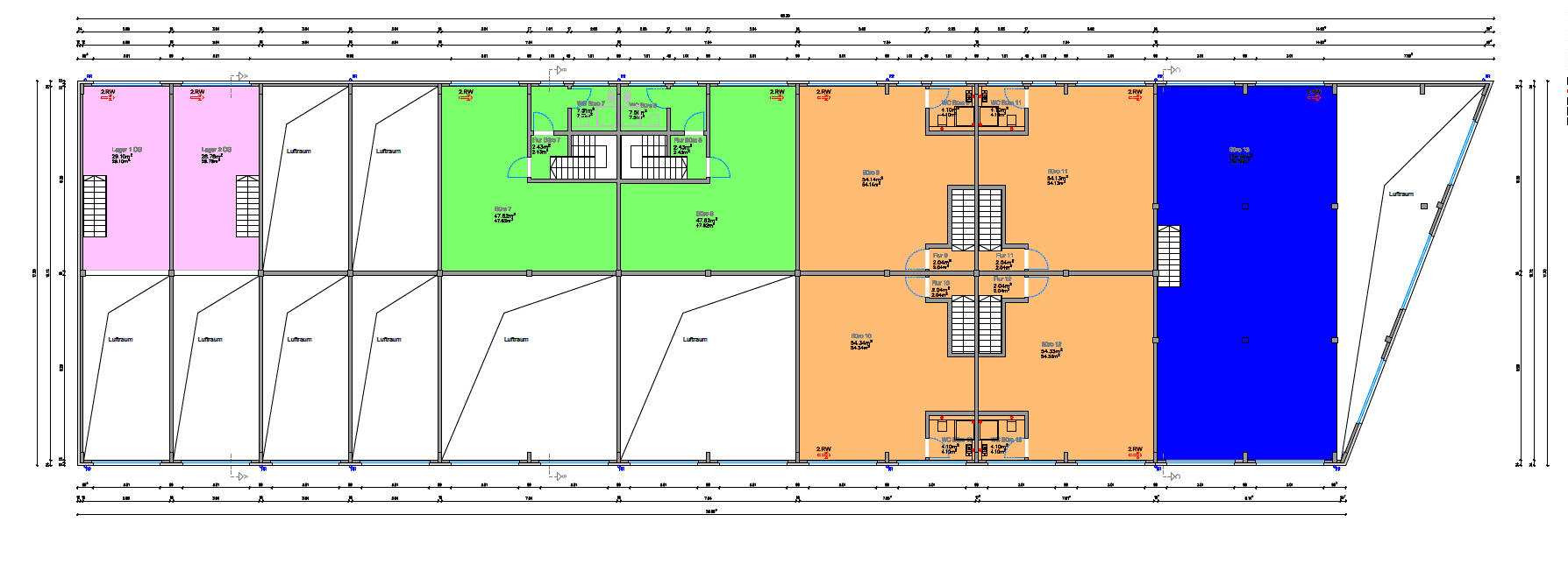 Pronájem kanceláře 308 m², Lehmkuhlenweg 15, Mönchengladbach, Severní Porýní-Vestfálsko Pronájem kanceláře 308 m², Lehmkuhlenweg 15, Mönchengladbach, Severní Porýní-Vestfálsko