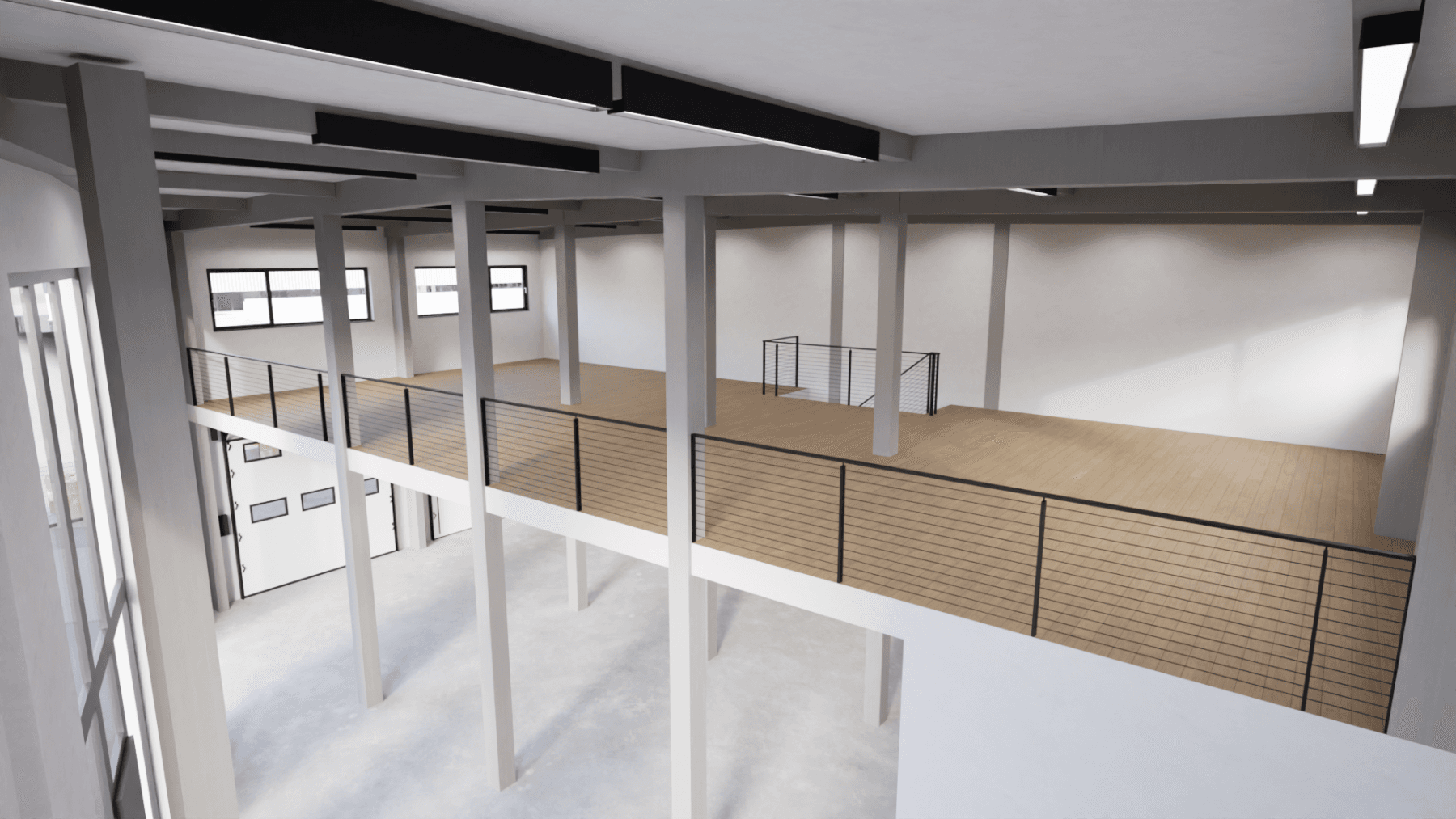 Pronájem kanceláře 308 m², Lehmkuhlenweg 15, Mönchengladbach, Severní Porýní-Vestfálsko Pronájem kanceláře 308 m², Lehmkuhlenweg 15, Mönchengladbach, Severní Porýní-Vestfálsko