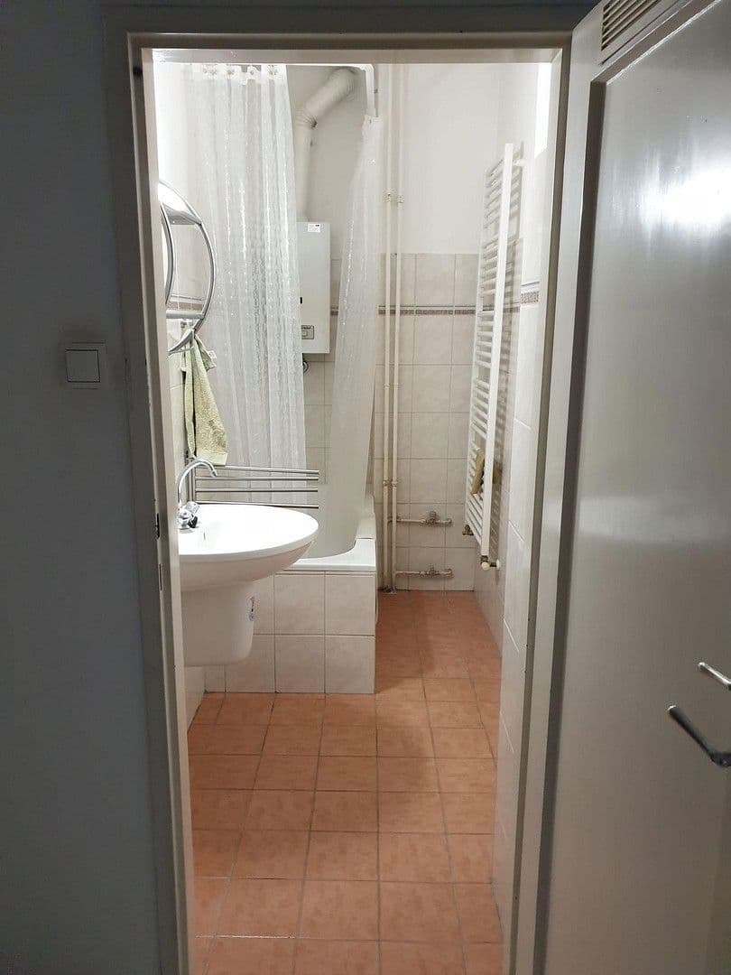 Pronájem bytu 2+1 69 m², Wiedner Hauptstraße, Wien, Wien Pronájem bytu 2+1 69 m², Wiedner Hauptstraße, Wien, Wien