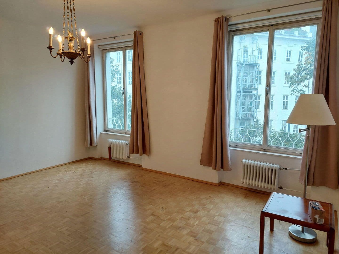 Pronájem bytu 2+1 69 m², Wiedner Hauptstraße, Wien, Wien Pronájem bytu 2+1 69 m², Wiedner Hauptstraße, Wien, Wien