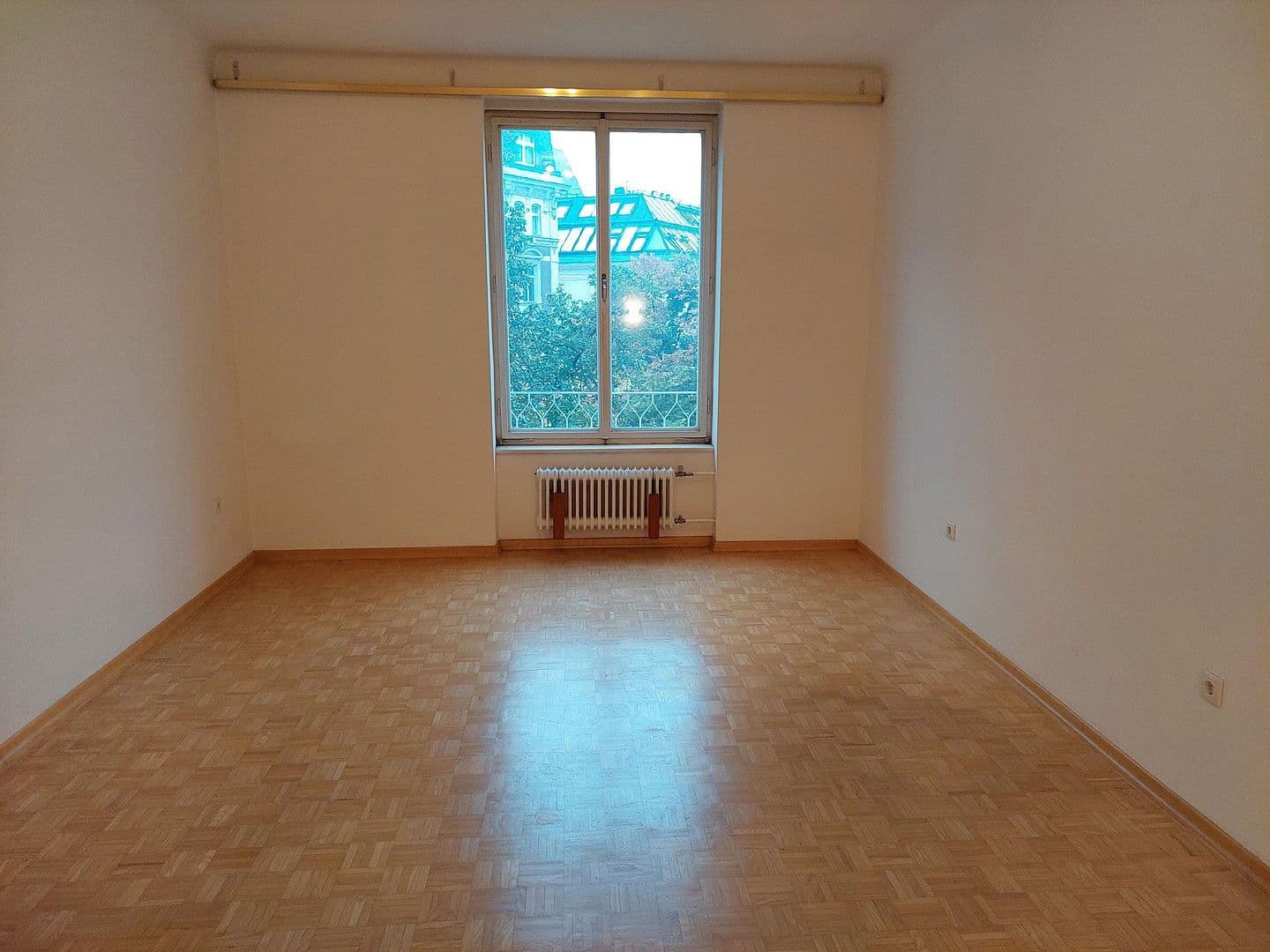 Pronájem bytu 2+1 69 m², Wiedner Hauptstraße, Wien, Wien Pronájem bytu 2+1 69 m², Wiedner Hauptstraße, Wien, Wien