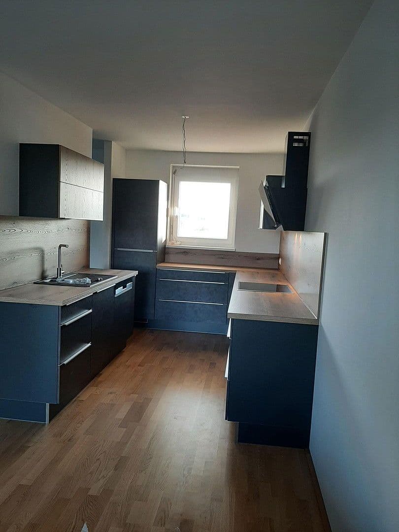 Pronájem bytu 2+1 60 m², Breitenäckergasse, Ebreichsdorf, Dolní Rakousko Pronájem bytu 2+1 60 m², Breitenäckergasse, Ebreichsdorf, Dolní Rakousko