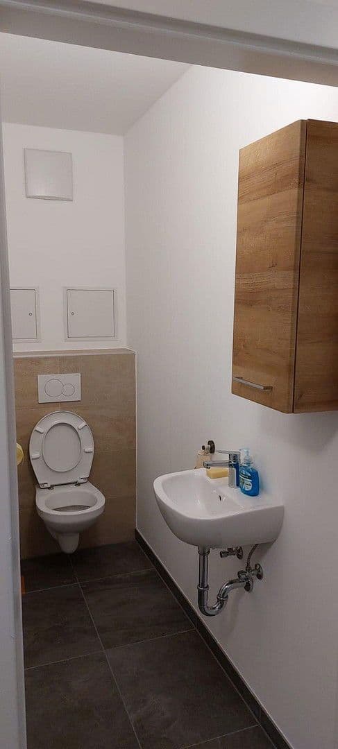 Pronájem bytu 2+1 60 m², Breitenäckergasse, Ebreichsdorf, Dolní Rakousko Pronájem bytu 2+1 60 m², Breitenäckergasse, Ebreichsdorf, Dolní Rakousko