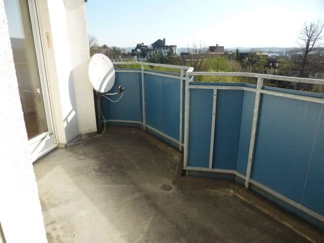 Pronájem bytu 2+1 45 m², Konrad Adenauer Adenauer Str. 59, kaiserslautern, Porýní-Falc Pronájem bytu 2+1 45 m², Konrad Adenauer Adenauer Str. 59, kaiserslautern, Porýní-Falc