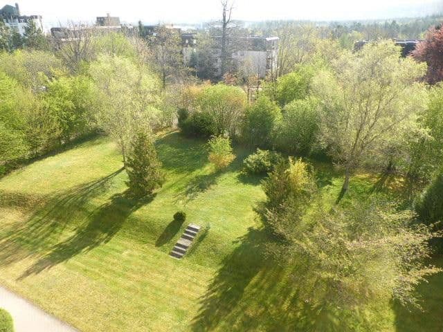 Pronájem bytu 2+1 45 m², Konrad Adenauer Adenauer Str. 59, kaiserslautern, Porýní-Falc Pronájem bytu 2+1 45 m², Konrad Adenauer Adenauer Str. 59, kaiserslautern, Porýní-Falc