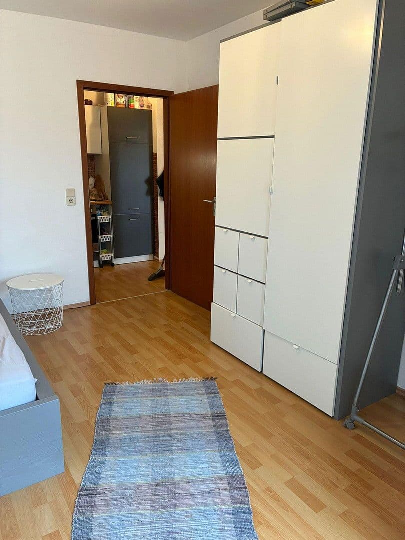 Pronájem bytu 2+1 45 m², Konrad Adenauer Adenauer Str. 59, kaiserslautern, Porýní-Falc Pronájem bytu 2+1 45 m², Konrad Adenauer Adenauer Str. 59, kaiserslautern, Porýní-Falc