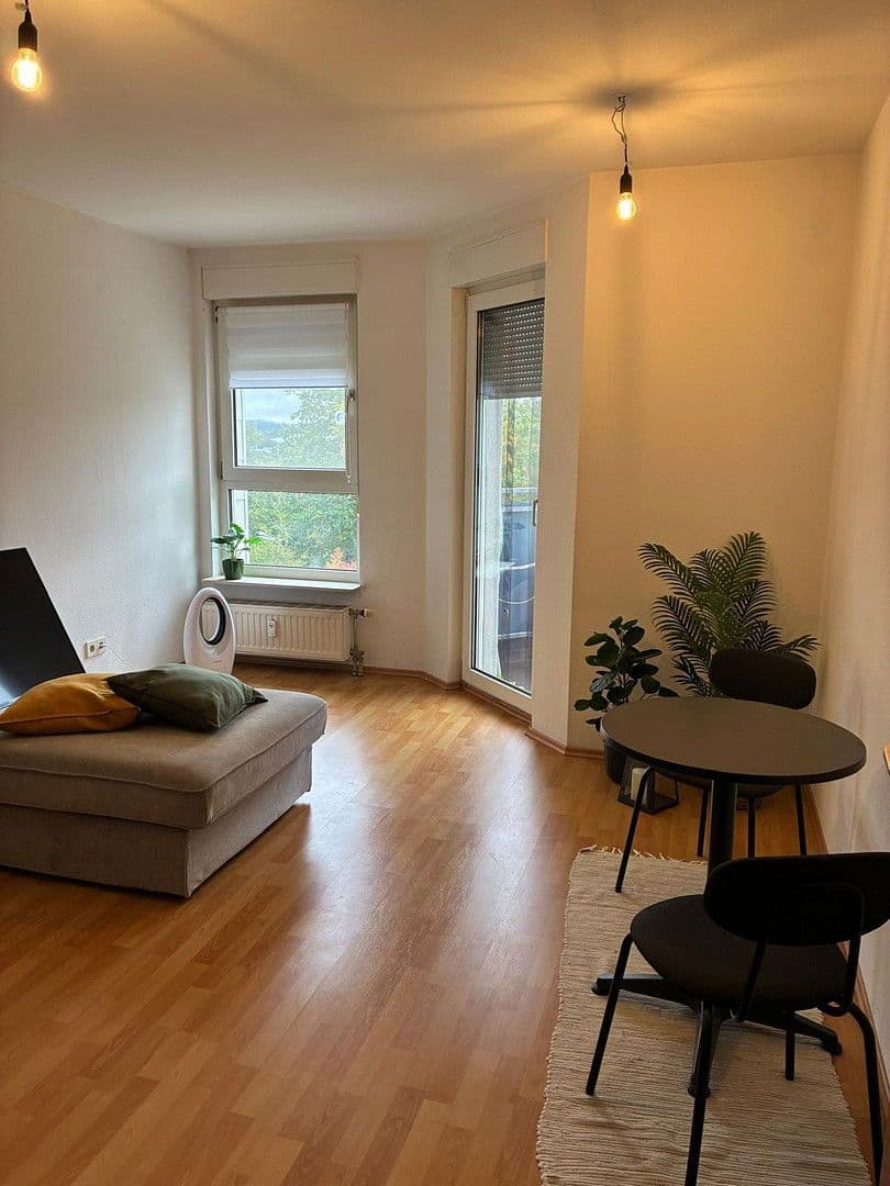 Pronájem bytu 2+1 45 m², Konrad Adenauer Adenauer Str. 59, kaiserslautern, Porýní-Falc Pronájem bytu 2+1 45 m², Konrad Adenauer Adenauer Str. 59, kaiserslautern, Porýní-Falc