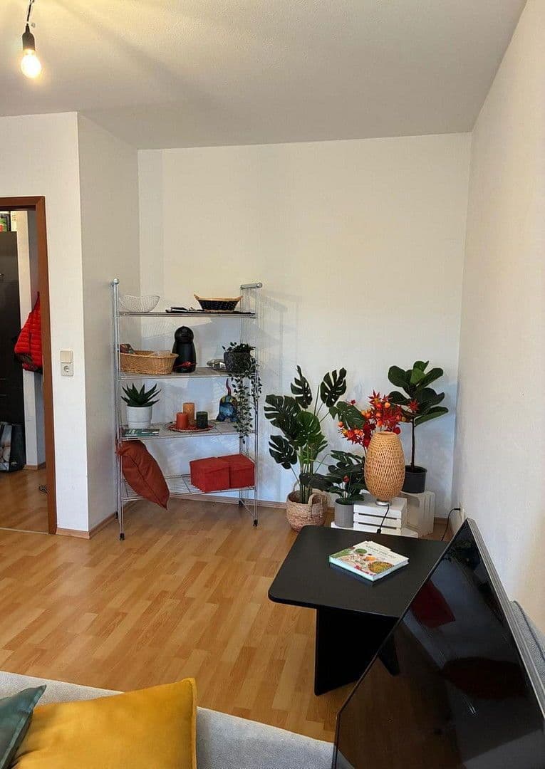 Pronájem bytu 2+1 45 m², Konrad Adenauer Adenauer Str. 59, kaiserslautern, Porýní-Falc Pronájem bytu 2+1 45 m², Konrad Adenauer Adenauer Str. 59, kaiserslautern, Porýní-Falc