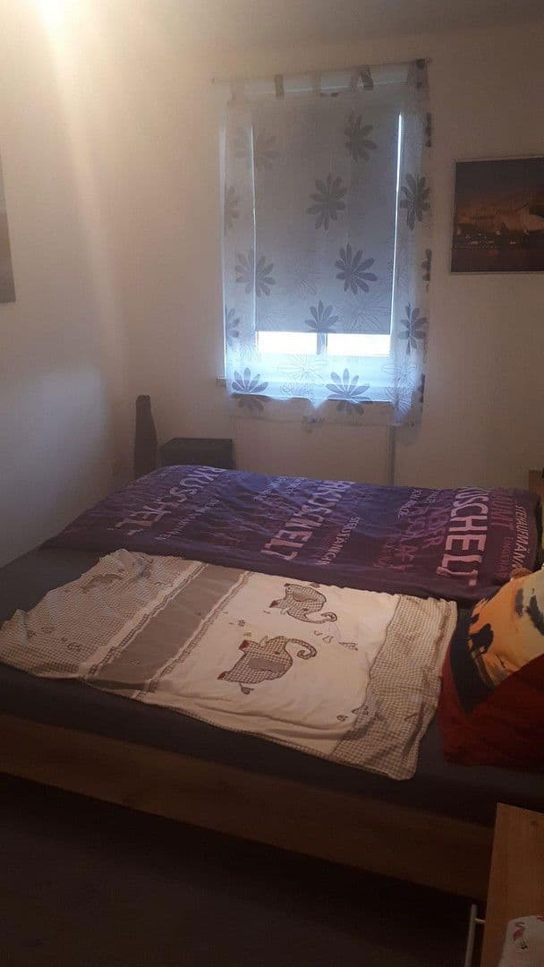 Pronájem bytu 3+1 89 m², Joliot-Curie-Straße 10, Gera, Durynsko Pronájem bytu 3+1 89 m², Joliot-Curie-Straße 10, Gera, Durynsko