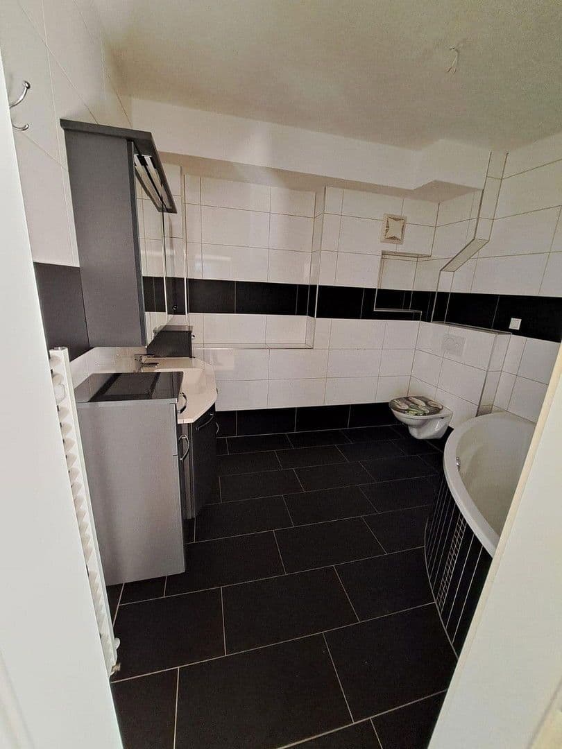 Pronájem bytu 3+1 66 m², Villach-Warmbad-Judendorf, Korutany Pronájem bytu 3+1 66 m², Villach-Warmbad-Judendorf, Korutany