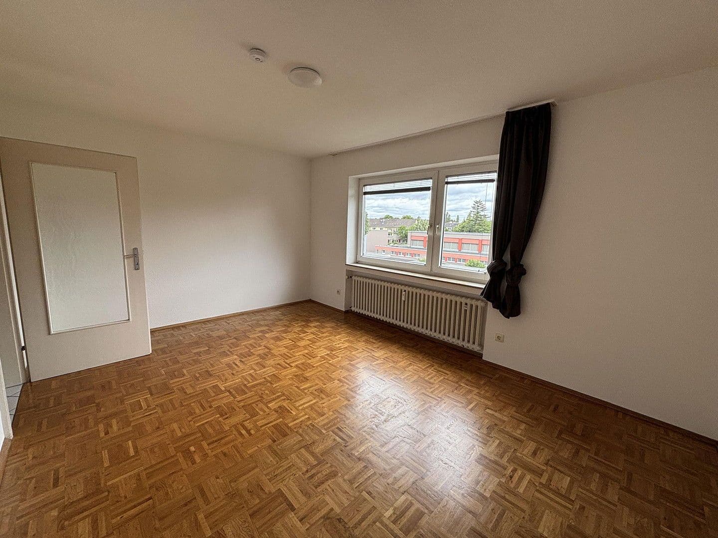 Pronájem bytu 2+1 65 m², Moers, Severní Porýní-Vestfálsko Pronájem bytu 2+1 65 m², Moers, Severní Porýní-Vestfálsko