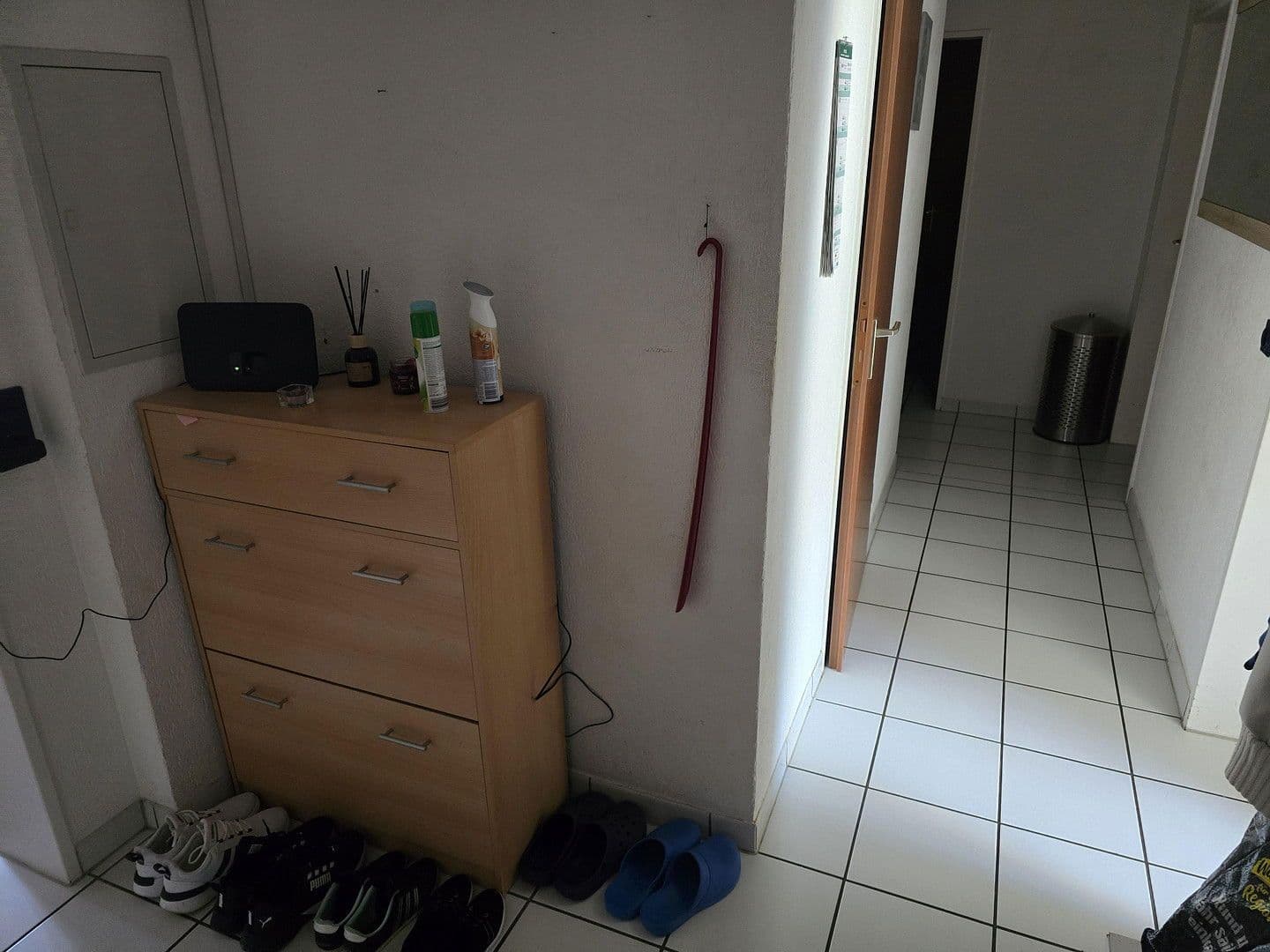 Pronájem bytu 3+1 82 m², Wuppertal, Severní Porýní-Vestfálsko Pronájem bytu 3+1 82 m², Wuppertal, Severní Porýní-Vestfálsko