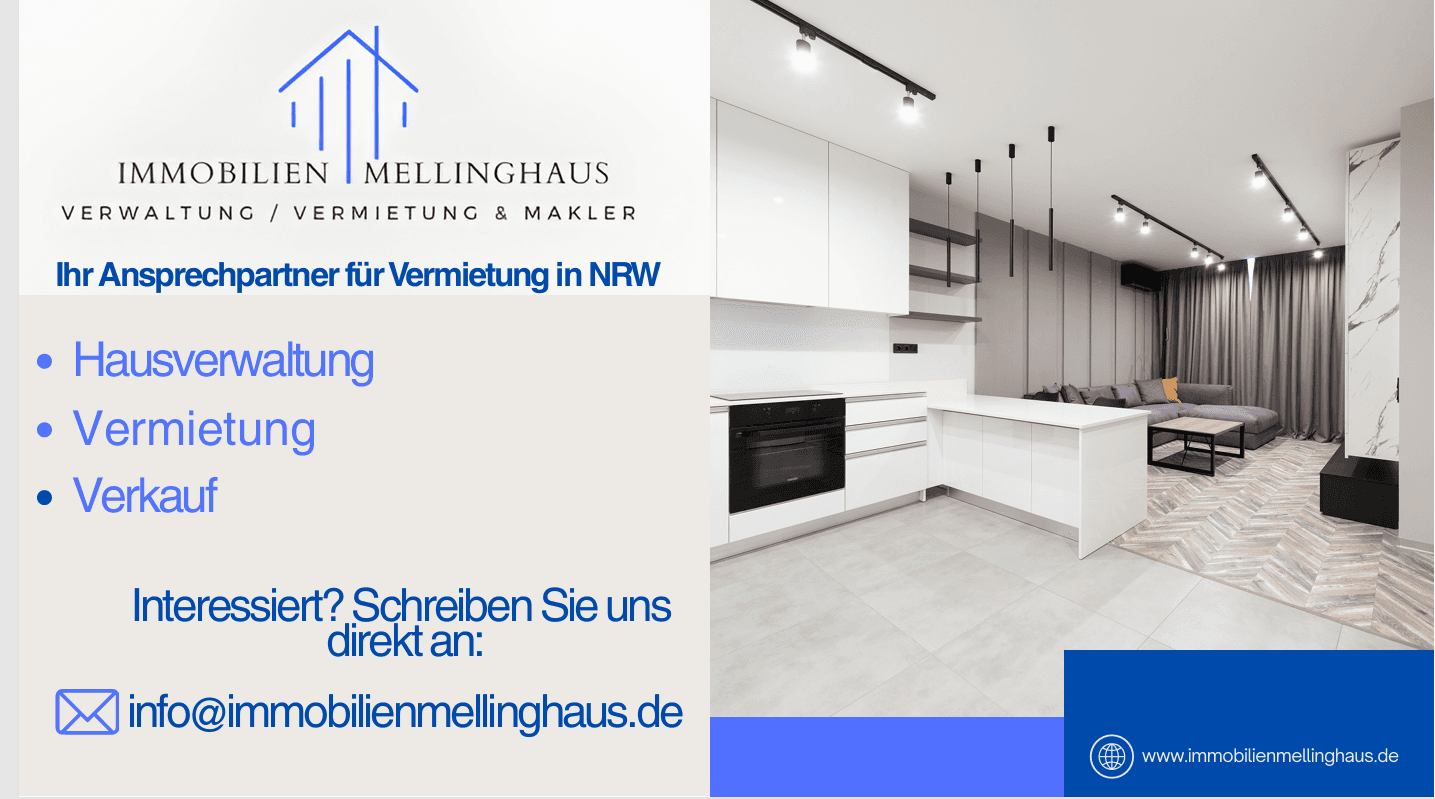 Pronájem bytu 3+1 82 m², Wuppertal, Severní Porýní-Vestfálsko Pronájem bytu 3+1 82 m², Wuppertal, Severní Porýní-Vestfálsko