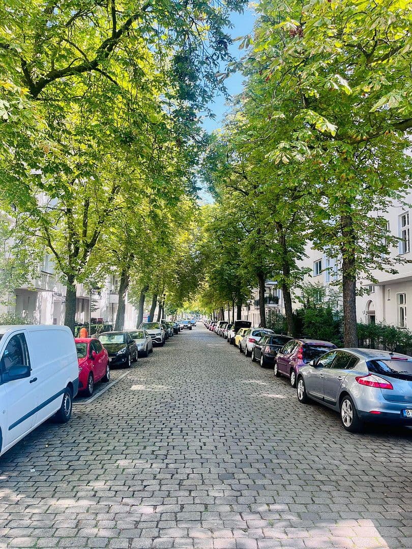 Prodej bytu 2+1 61 m², Ringbahnstraße 6, Berlin, Berlín Prodej bytu 2+1 61 m², Ringbahnstraße 6, Berlin, Berlín