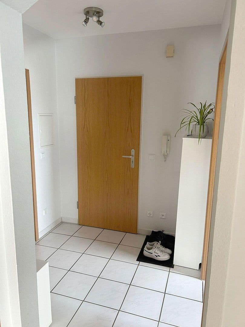 Pronájem bytu 2+kk 70 m², Pforzheim, Bádensko-Württembersko Pronájem bytu 2+kk 70 m², Pforzheim, Bádensko-Württembersko