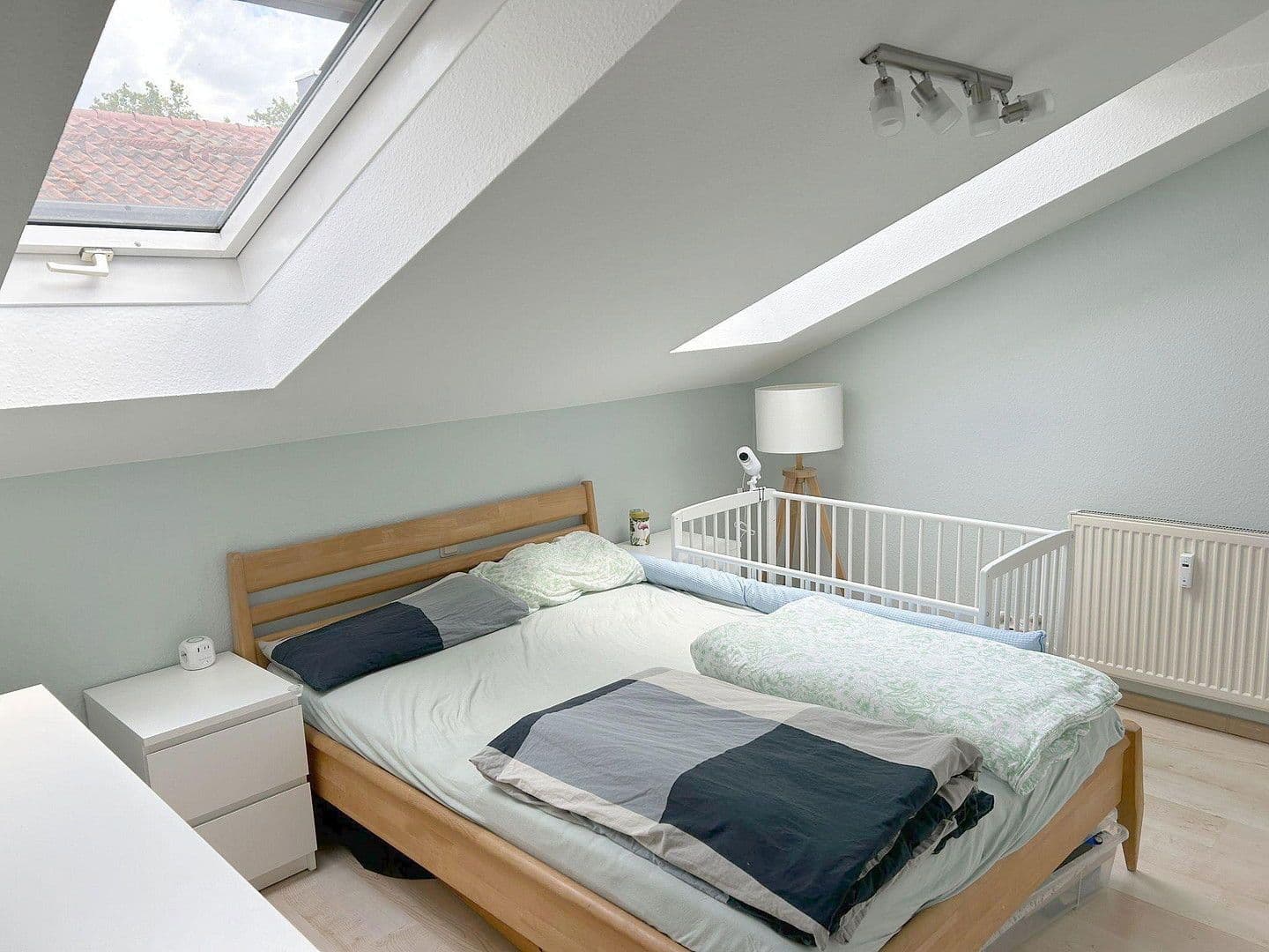 Pronájem bytu 2+kk 70 m², Pforzheim, Bádensko-Württembersko Pronájem bytu 2+kk 70 m², Pforzheim, Bádensko-Württembersko