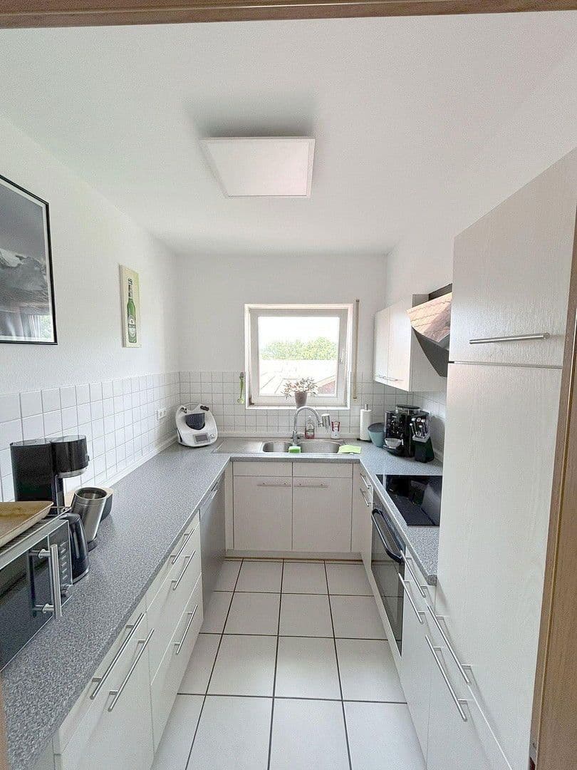 Pronájem bytu 2+kk 70 m², Pforzheim, Bádensko-Württembersko Pronájem bytu 2+kk 70 m², Pforzheim, Bádensko-Württembersko