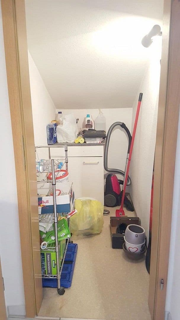 Pronájem bytu 2+kk 70 m², Pforzheim, Bádensko-Württembersko Pronájem bytu 2+kk 70 m², Pforzheim, Bádensko-Württembersko