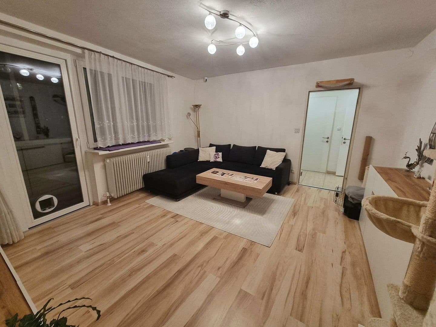 Prodej bytu 3+1 77 m², Innsbruck, Tyrolsko Prodej bytu 3+1 77 m², Innsbruck, Tyrolsko