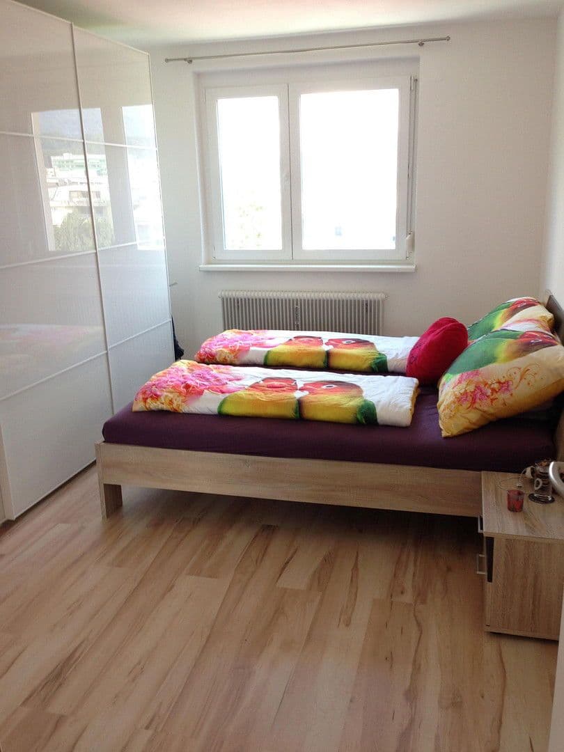 Prodej bytu 3+1 77 m², Innsbruck, Tyrolsko Prodej bytu 3+1 77 m², Innsbruck, Tyrolsko