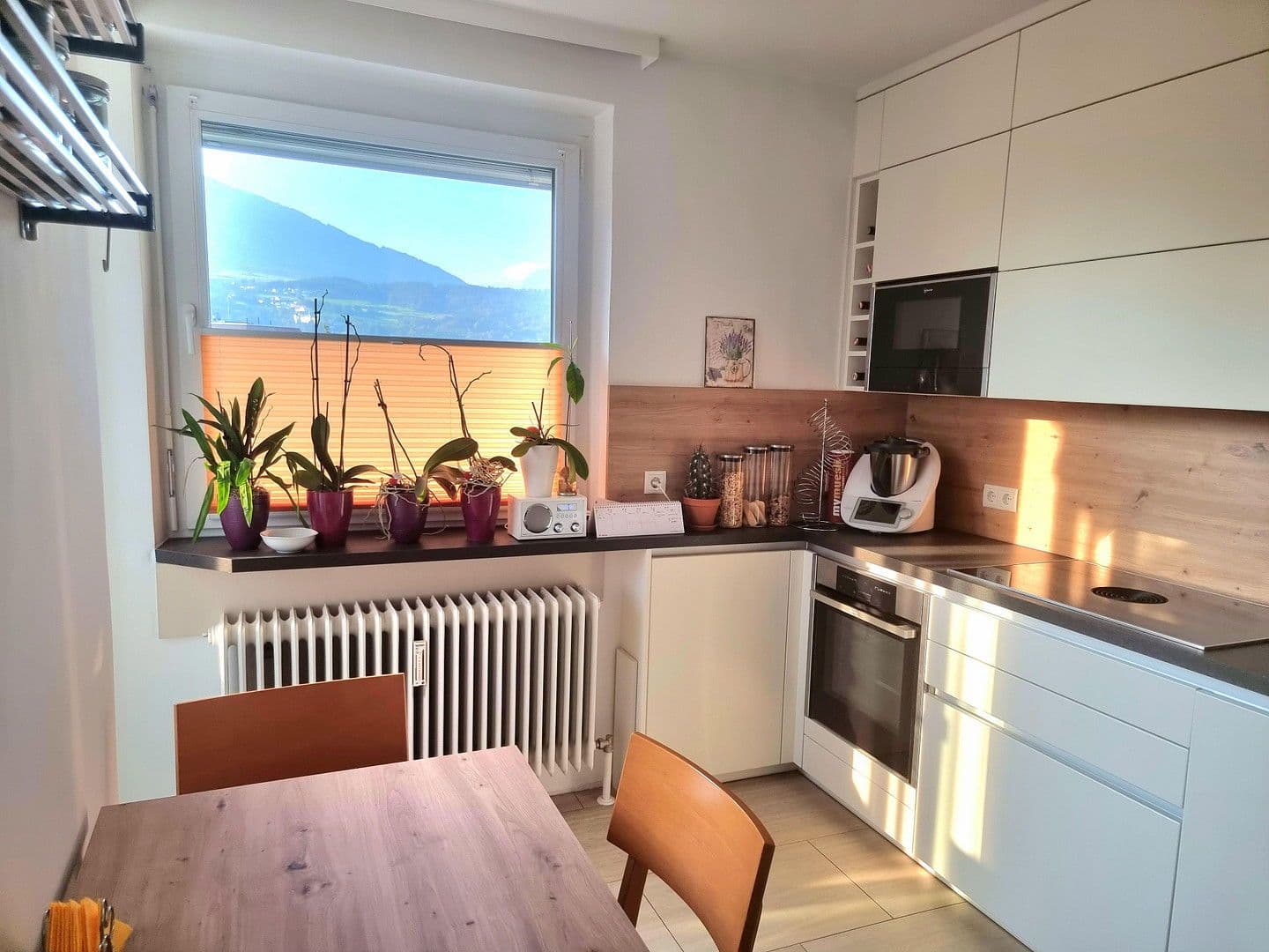 Prodej bytu 3+1 77 m², Innsbruck, Tyrolsko Prodej bytu 3+1 77 m², Innsbruck, Tyrolsko