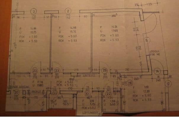 Prodej bytu 3+1 77 m², Innsbruck, Tyrolsko Prodej bytu 3+1 77 m², Innsbruck, Tyrolsko