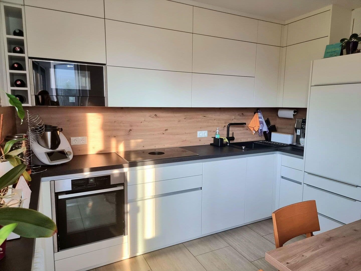 Prodej bytu 3+1 77 m², Innsbruck, Tyrolsko Prodej bytu 3+1 77 m², Innsbruck, Tyrolsko