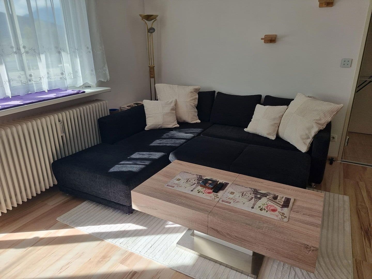 Prodej bytu 3+1 77 m², Innsbruck, Tyrolsko Prodej bytu 3+1 77 m², Innsbruck, Tyrolsko