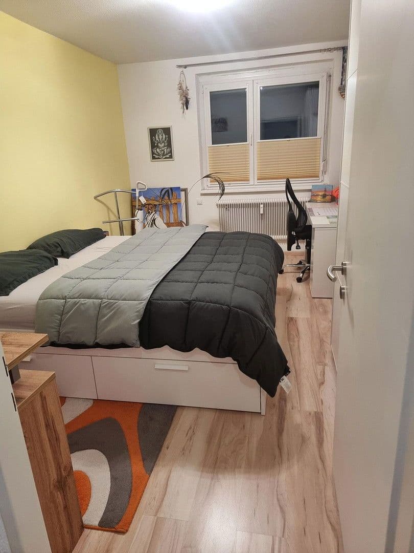 Prodej bytu 3+1 77 m², Innsbruck, Tyrolsko Prodej bytu 3+1 77 m², Innsbruck, Tyrolsko