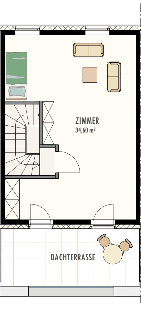 Pronájem domu 144 m², pozemek 245 m², Escheburg, Šlesvicko-Holštýnsko Pronájem domu 144 m², pozemek 245 m², Escheburg, Šlesvicko-Holštýnsko
