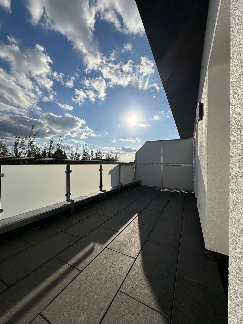 Pronájem domu 144 m², pozemek 245 m², Escheburg, Šlesvicko-Holštýnsko Pronájem domu 144 m², pozemek 245 m², Escheburg, Šlesvicko-Holštýnsko