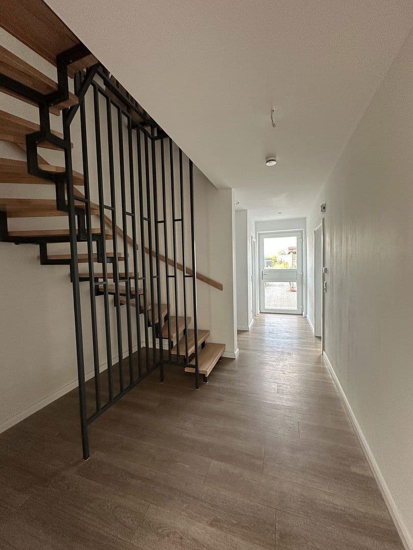 Pronájem domu 144 m², pozemek 245 m², Escheburg, Šlesvicko-Holštýnsko Pronájem domu 144 m², pozemek 245 m², Escheburg, Šlesvicko-Holštýnsko